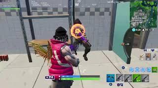 Fortnite 2 minutes of WTF