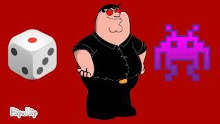 KineMaster Guy - Peter Griffin Becomes Canny - (Minisode)