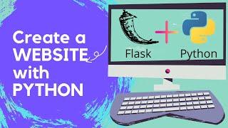 Python Flask Tutorial Part One: Post Requests & Project Setup