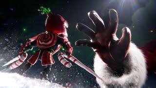 Clash of the Cookie Crook! | Holiday Short Film