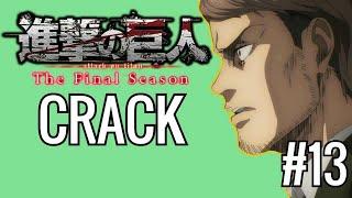 Attack on Titan Season 4 Crack #13