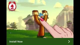 Angry Birds 2 AD (Save the Hatchlings!) | 4-11-22