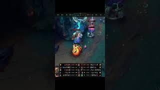 Lillia Double Kill