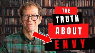 The Reality Of Envy | Robert Greene