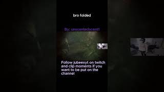 follow jubeexyt on twitch #fyp #twitch #twitchclips #foryou