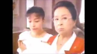 アリエールCM 1989年