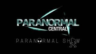 Paranormal central