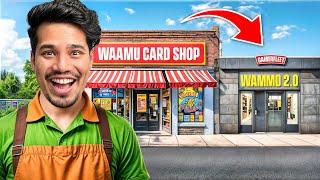 I BOUGHT NEW POKEMON SHOP IN TOWN | TCG