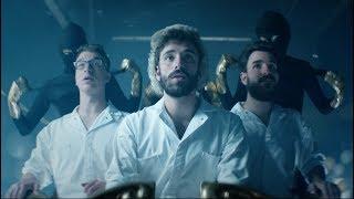 AJR - Burn The House Down (Official Video)