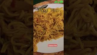 Maggi Masala | Vegetable Maggi Masala |#masalamaggirecipe #youtubeshorts #youtube #shortvideo #love