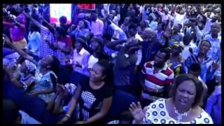 Live Worship: Destiny Changer