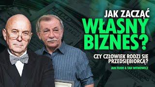 CIĘŻKIE POCZĄTKI MILIONERA | Jak Zacząć Własny Biznes #12