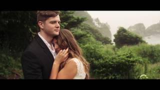 Evelina & Vlad - Vancouver Washington Wedding Highlight Video