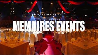 Memoires Events Management Sdn Bhd Corporate Video