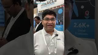 Meet Sameer Jaokar @googlecloud Next 25, swing by booth #3172