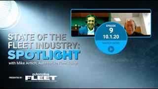 The Value of an In-House Fleet Manager