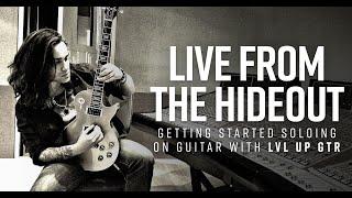Sam Ash Music Livestream