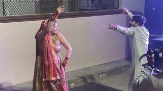 Pregnancy M Kiya Kya Gajab Ka Dance