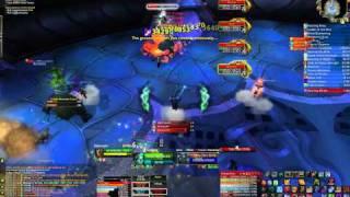 Alienation (EU-Zenedar) vs. Twillight Ascendant Council (10man)