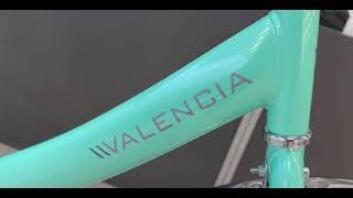 Велосипед Forward Valencia 24'' 1 0