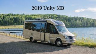 2019 Unity Murphy Bed