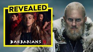 Vikings Fans Will LOVE These Similar Shows..