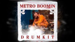 Metro Boomin - Drum Kit 2024 | Drum Kit Download