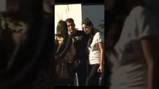 salman khan and katrina kaif unseen video in hospital