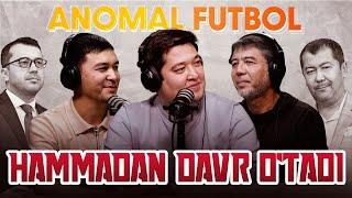 So'kish va haqorat|Kim necha pul topishini bilaman|Eldor Mustafoyev|Zuhriddin Qilichev|Anomal futbol