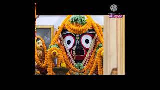 Nauri Ku jadi pachare kie se na Sundar na nai  jagannatha status️ || odia bhajan || jagannath puri