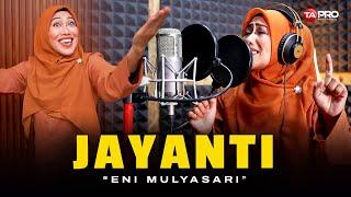 Eni Mulyasari - Jayanti (Official Music Video) | Wanci burit surya rek pamit