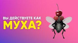 Как работает подсознание? | Мариса Пир