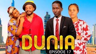 DUNIA (Ep 17)