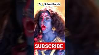 #kaise🪐 #kalimata bani #Khoon/rakt ki payasi#bhakti #kalii#viral #video #short#shorts #status