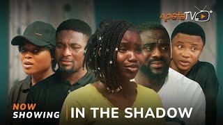 In The Shadows - Yoruba Movie 2025 Drama Niyi Johnson,Akinola Akano,Abebi, Tunde Aderinoye,Akinlagun