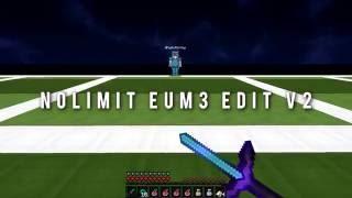 NoLimit (Eum3) Private Pack V2 Release