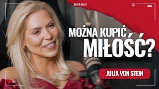 Julia Von Stein. Czy da się kupić szczęście?