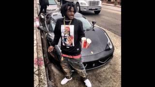 Mozzy x Berner x Joe Blow Type Beat (prod. Strew-B)