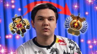 4H | YATORO РАССКАЗАЛ КАК ПРАВИЛЬНО УЧИТЬСЯ ИГРАТЬ В ДОТУ