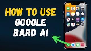 How to use Google Bard AI (2024) Full Guide