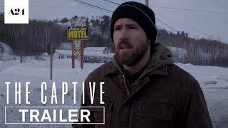 The Captive | Official Trailer HD | A24