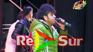 Gaston Soza │En vivo│ Show completo - Mix 2016 RePlaySur© OFICIAL