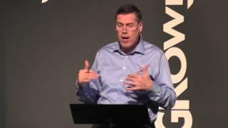 Fix for Failing Families - Dr Timothy Jennings  | Springwood SDA Church