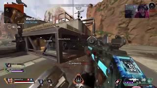 Apex Legends Ranked Play Nekretin TV