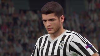 Pro Evolution Soccer 2016 - Official Launch Trailer