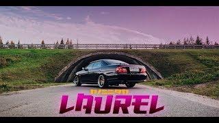 NISSAN LAUREL C35: ПрУЛЯ СТРАСТИ