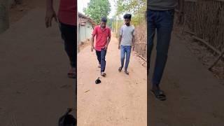 Wait For End  Santali Comedy Video #comedy #santalicomedy #santali #santalivideo