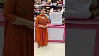 New ah Vanthachuu Kayal Dress Vangikonga 