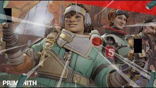 САМЫЙ ЛУЧШИЙ СЕЗОН в ИСТОРИИ APEX LEGENDS | НОВЫЙ БИЛД КАТАЛИСТ | Апекс новости