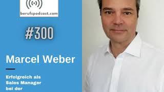 Marcel Weber: Wie man als Sales Manager bei der Eugen Seitz AG erfolgreich sein kann.